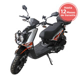 Motocicleta Kiwo KWS 150 2025