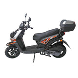 Motocicleta Kiwo KWS 150 2025