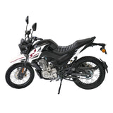 Motocicleta Kiwo KW 200 2025