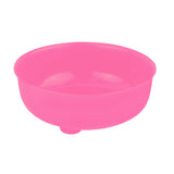 Molcajete de Plástico, Color Rosa, 350 ml