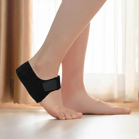 Almohadillas para Talón con Soporte