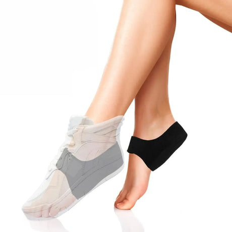 Almohadillas para Talón con Soporte