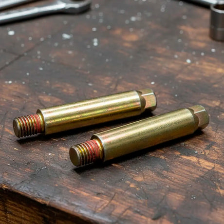 Tornillo de Pinza de Freno de Disco