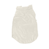 Chaleco para Mascotas, Talla XL, Color Blanco
