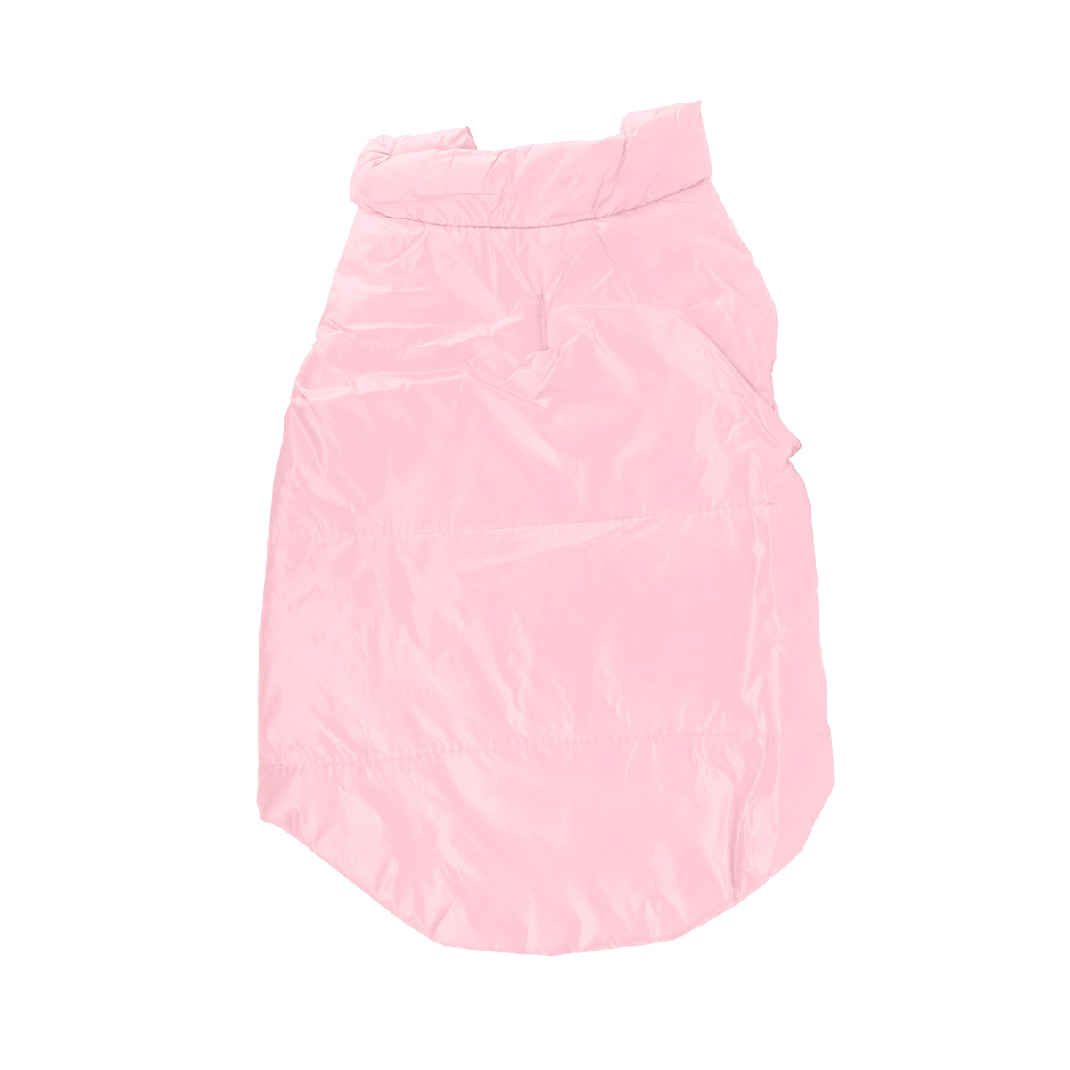 Chaleco para Mascotas, Talla M, Color Rosa