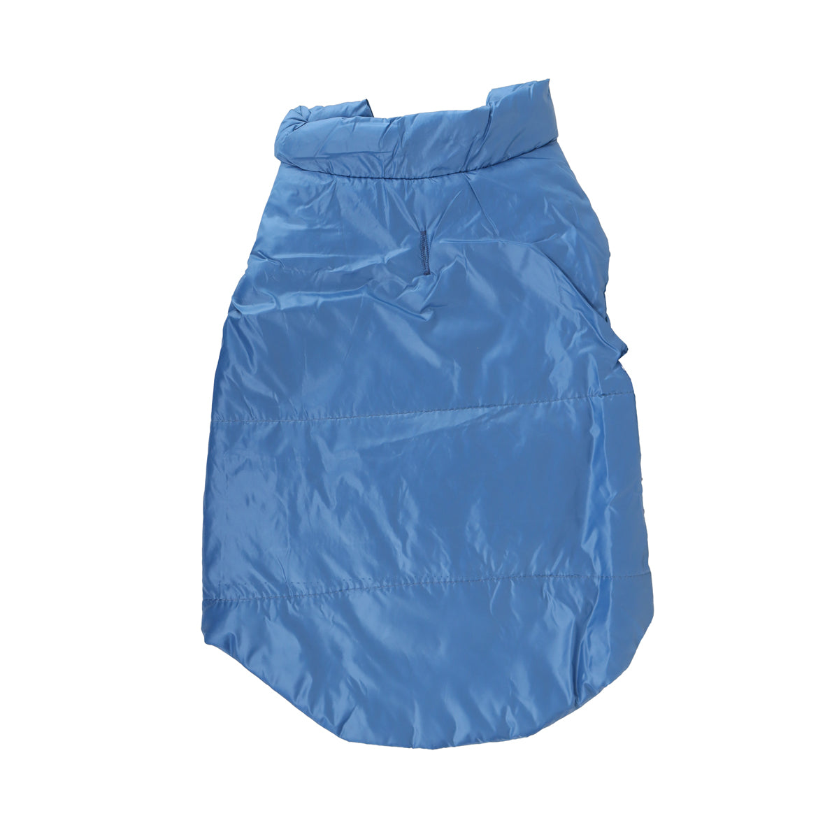 Chaleco para Mascotas, Talla S, Color Azul Fuerte