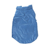 Chaleco para Mascotas, Talla S, Color Azul Fuerte