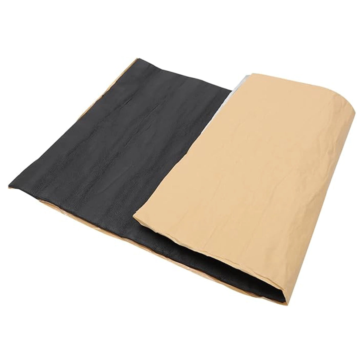 Material Insonorizante para Automóvil