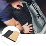 Material Insonorizante para Automóvil