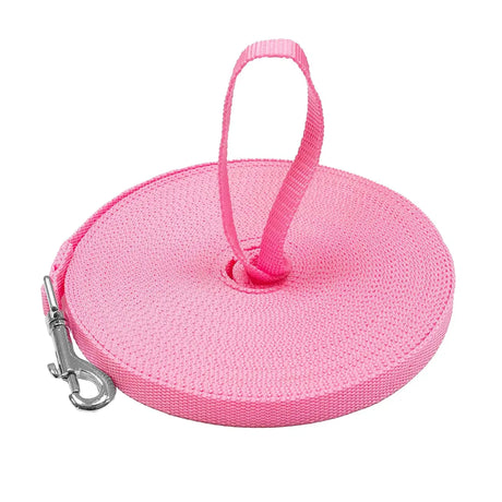 Correa para Mascota, Color Rosa