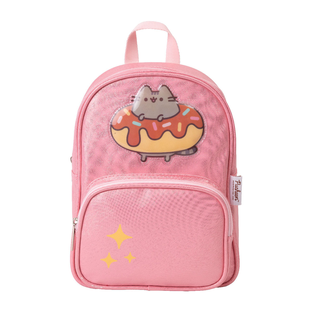 Mochila con Diseño de Pusheen Donut