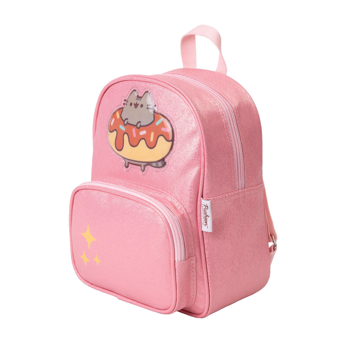 Mochila con Diseño de Pusheen Donut