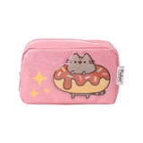 Lapicera con Diseño de Pusheen Donut