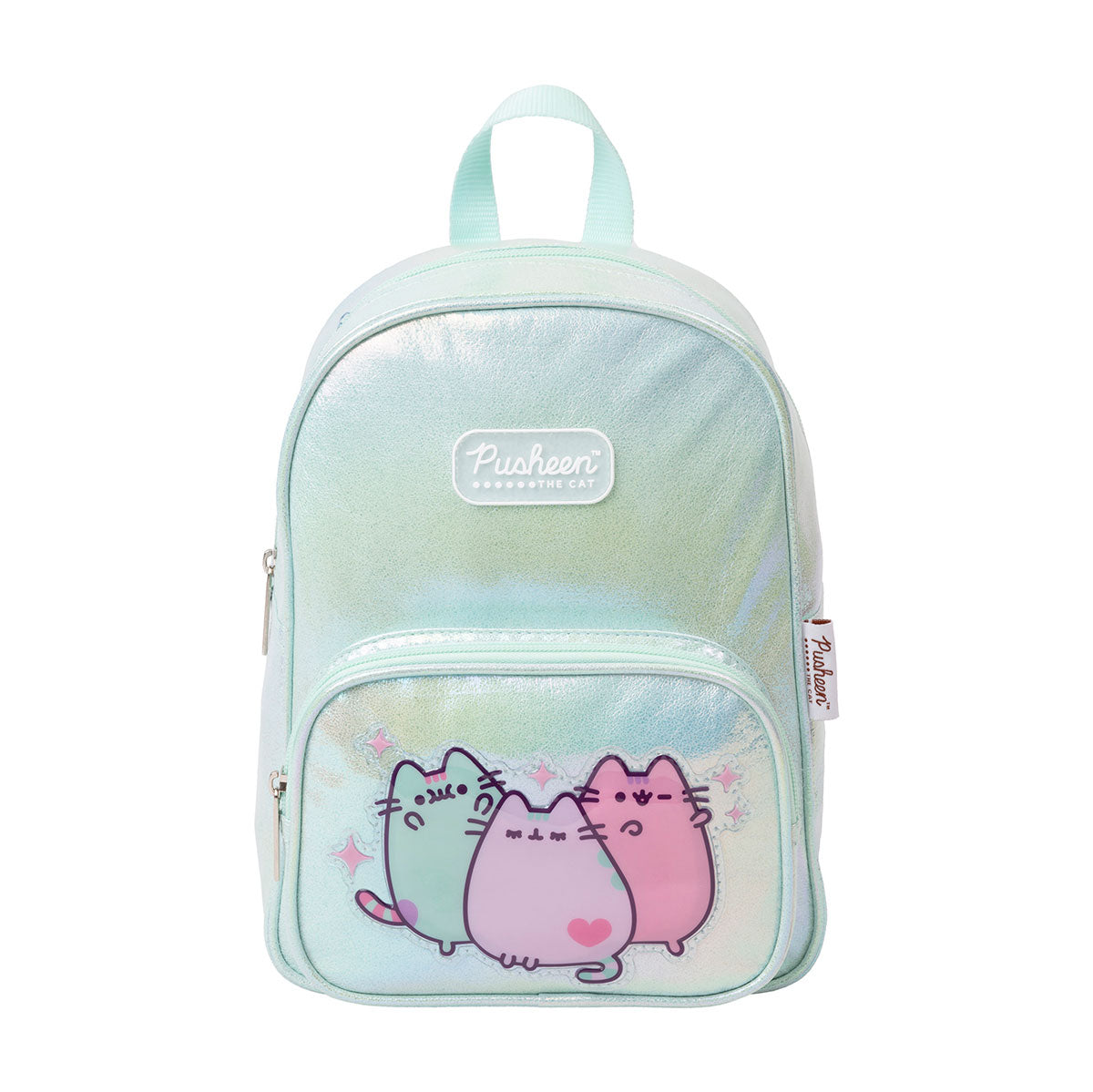 Mochila con Diseño de Pusheen