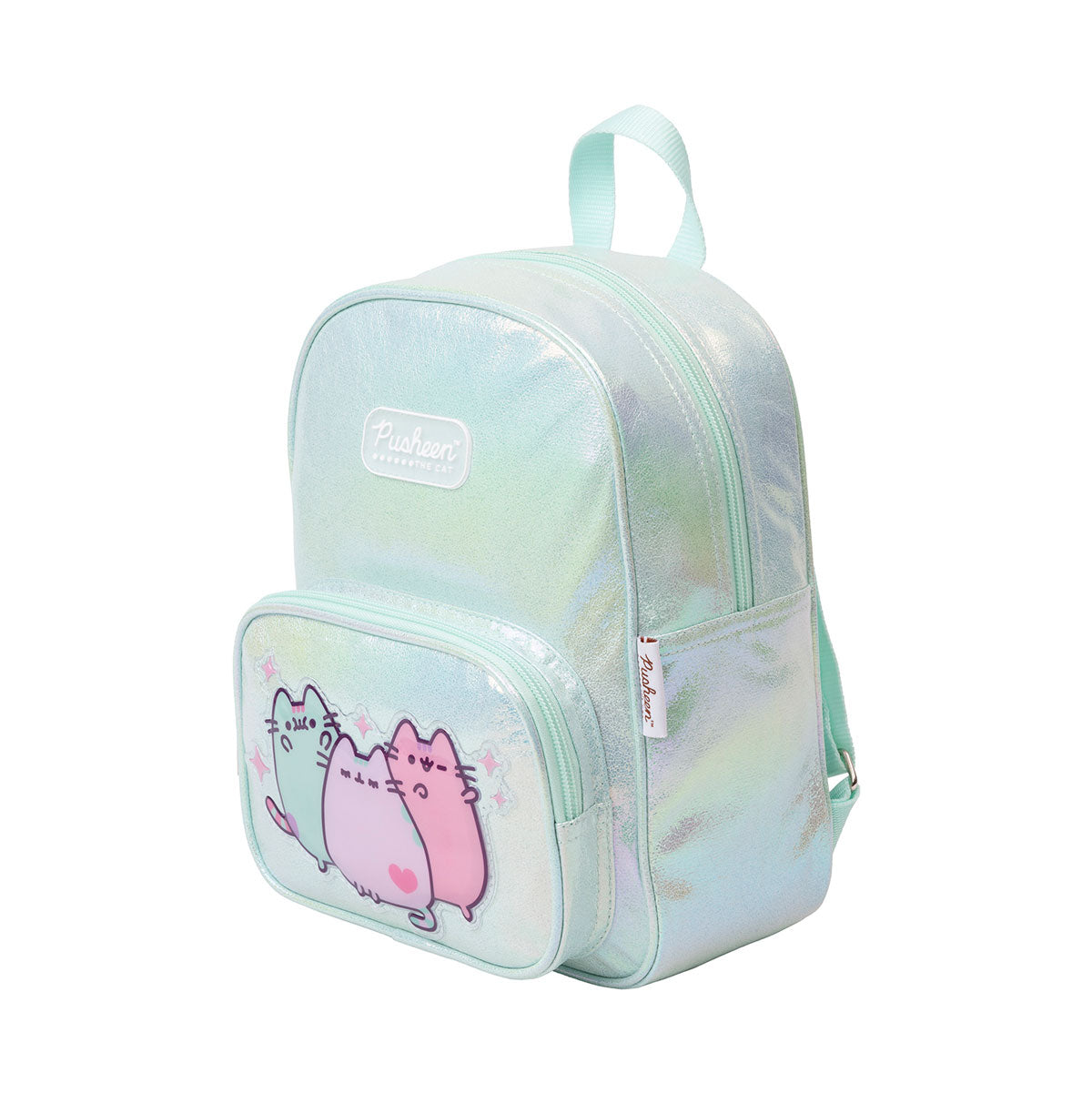 Mochila con Diseño de Pusheen