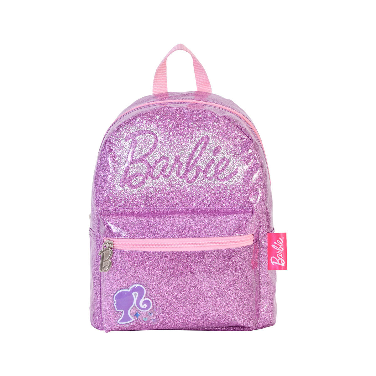 Mochila Clásica color Morado, Barbie