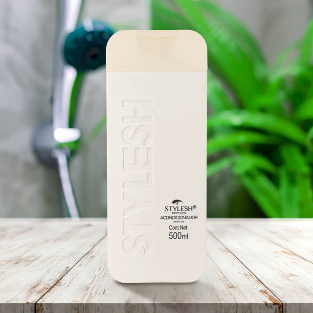Acondicionador, Stylesh, 500 ml