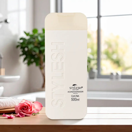 Acondicionador, Stylesh, 500 ml