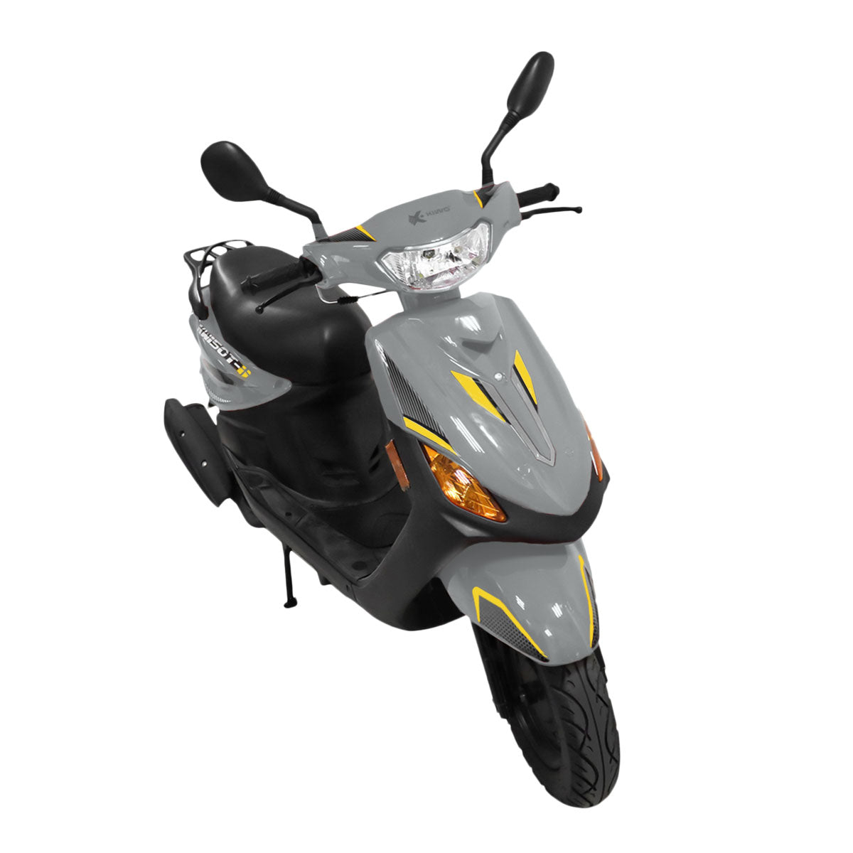 Motocicleta Kiwo KW 150 TlI 2025