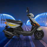 Motocicleta Kiwo KW 150 TlI 2025