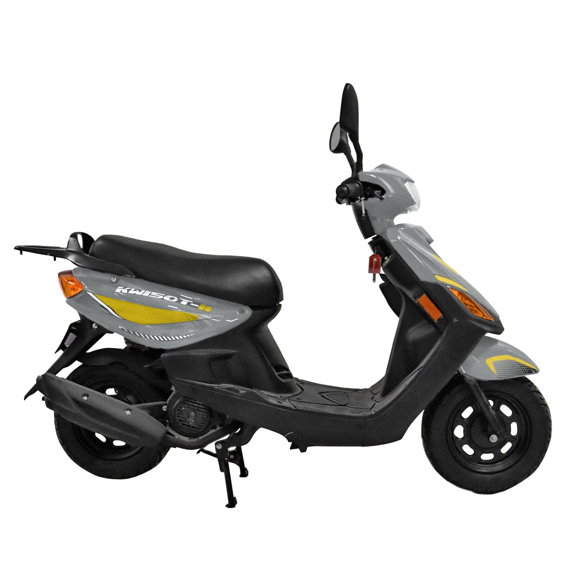 Motocicleta Kiwo KW 150 TlI 2025