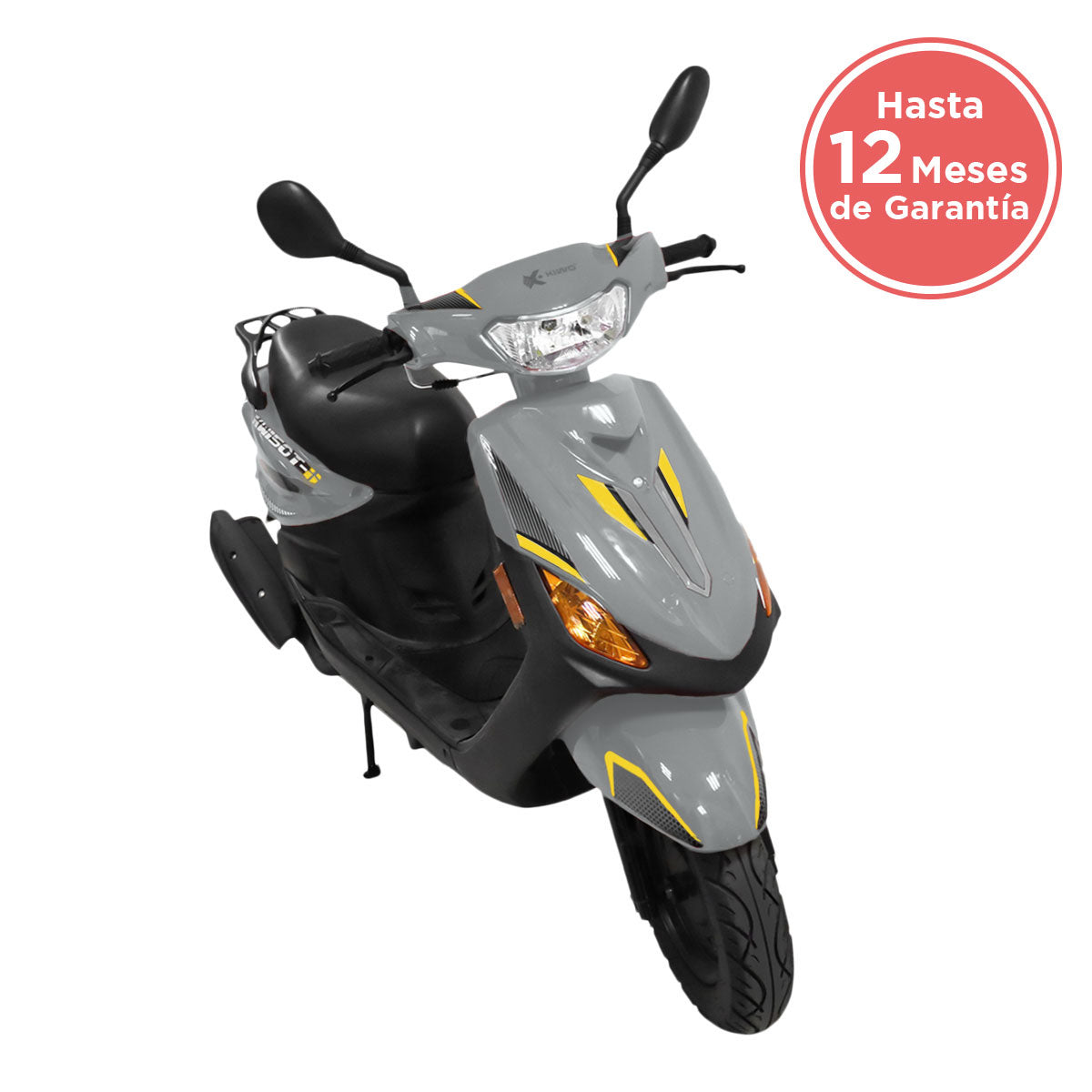 Motocicleta Kiwo KW 150 TlI 2025