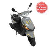 Motocicleta Kiwo KW 150 TlI 2025