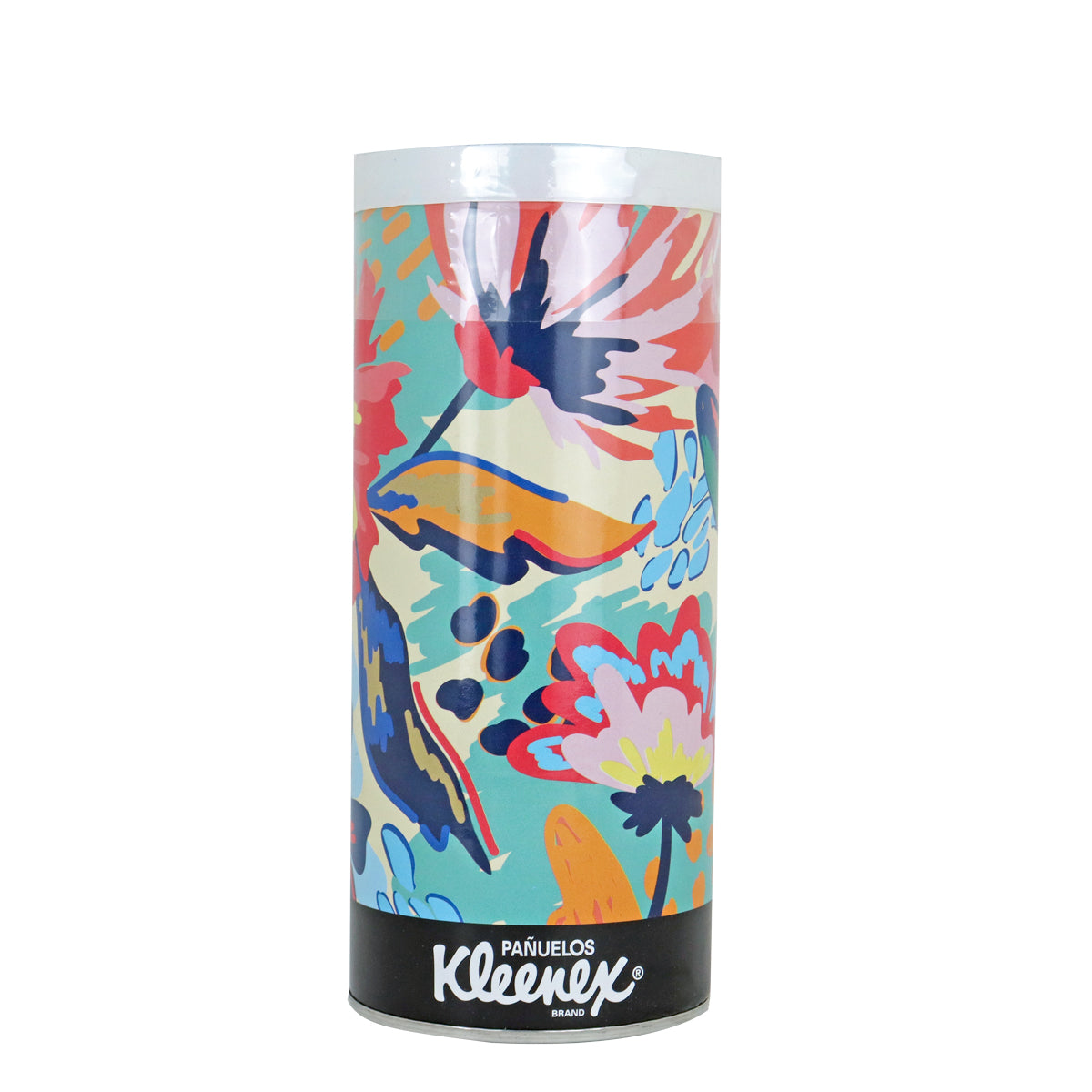 Pañuelos Desechables en Bote, Kleenex