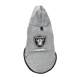 Sudadera de Los Raiders NFL para Perro