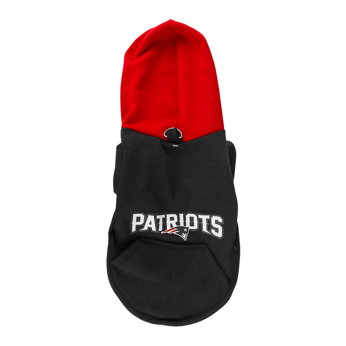 Sudadera de Los Patriots NFL para Perro