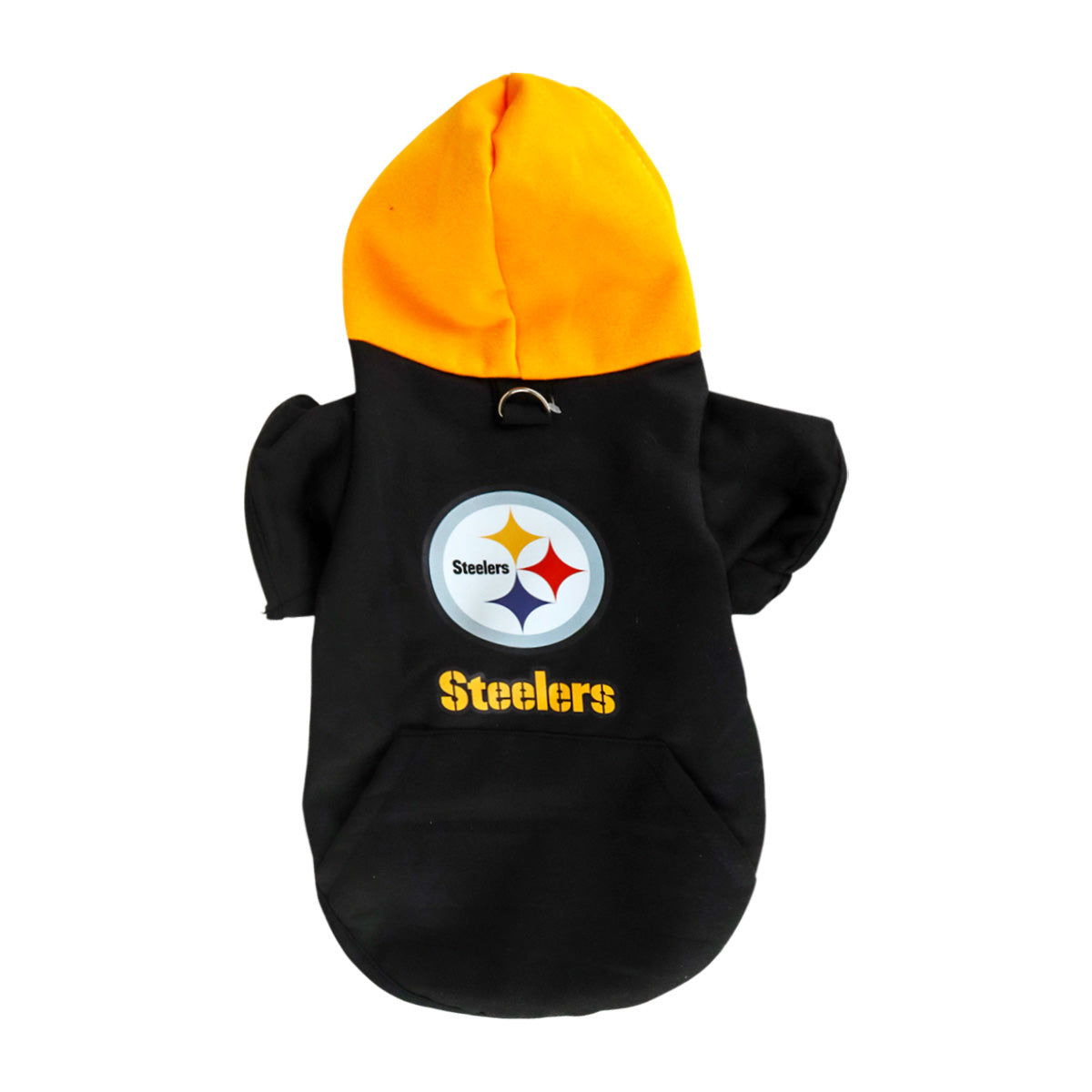 Sudadera de Los Steelers NFL para Perro