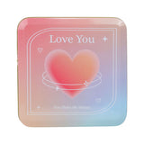 Galletas Caja de Lata "Love You" 115gr.