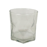 Vaso de Cristal Chelsea Dof, 352ml