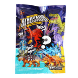 Figura de Dinosaurio Sorpresa