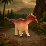 Figura de Dinosaurio, Amargasaurus