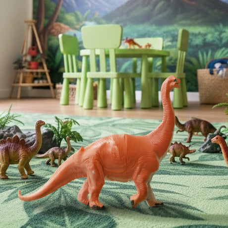 Figura de Dinosaurio, Brachiosaurus