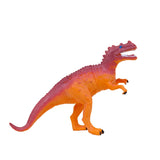 Figura de Dinosaurio, Carnotaurus