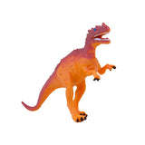 Figura de Dinosaurio, Carnotaurus