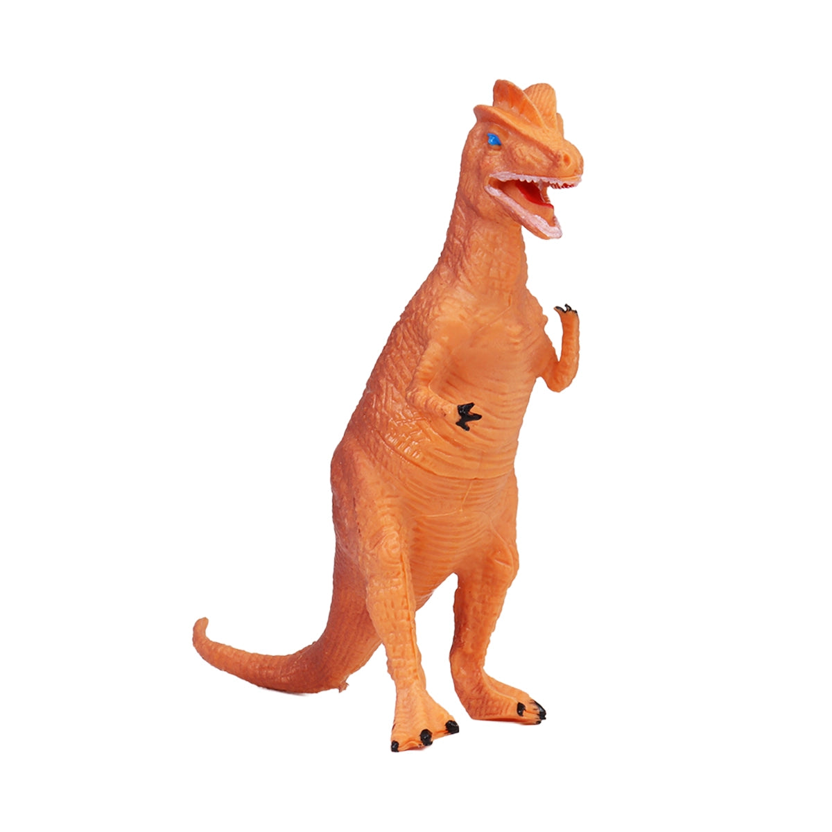 Figura de Dinosaurio, Dilophosaurus