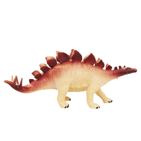 Figura de Dinosaurio, Estegosaurio