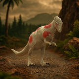 Figura de Dinosaurio, Paquicefalosaurio