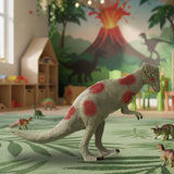 Figura de Dinosaurio, Paquicefalosaurio