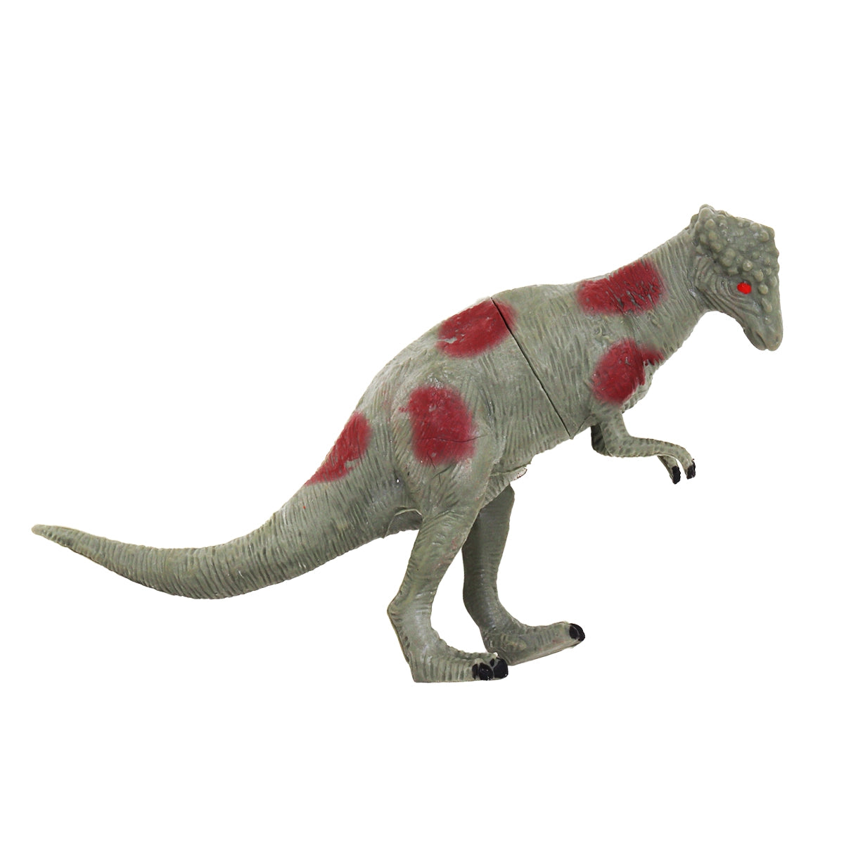 Figura de Dinosaurio, Paquicefalosaurio