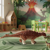 Figura de Dinosaurio, Anquilosaurio