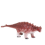 Figura de Dinosaurio, Anquilosaurio