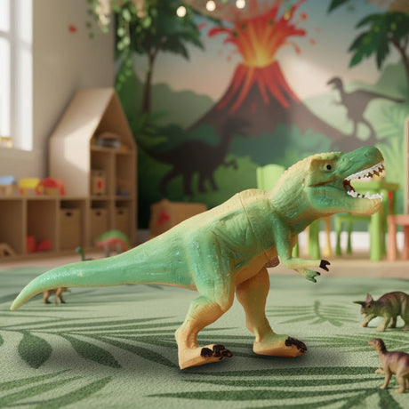 Figura de Dinosaurio, Tiranosaurio Rex