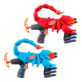 Lanzador Nerf Wild Venom Pack, Hasbro