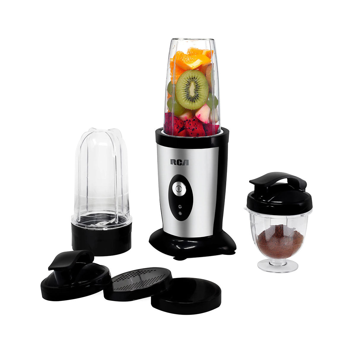 Procesador de Alimentos con Accesorios Intercambiables RC-3199