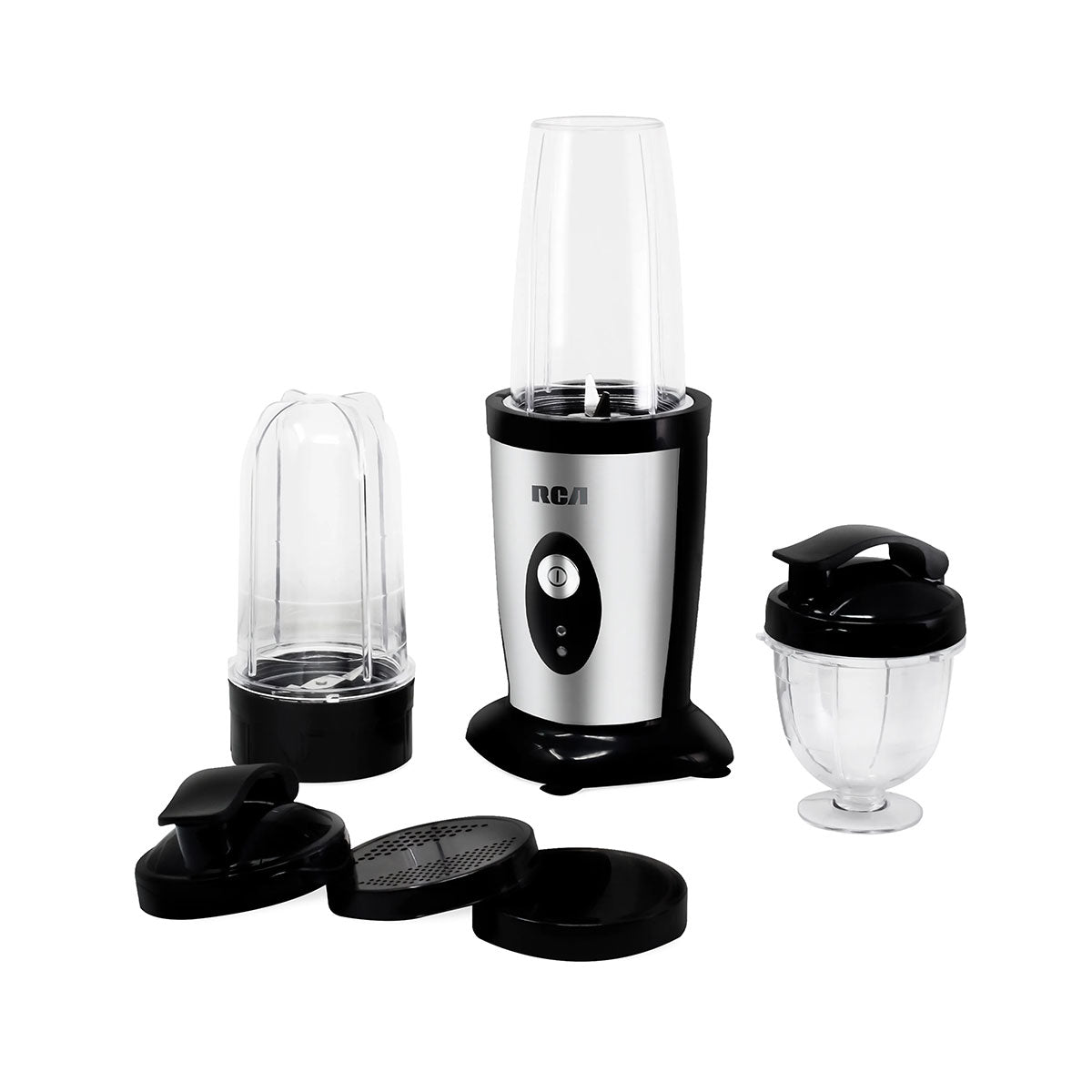 Procesador de Alimentos con Accesorios Intercambiables RC-3199