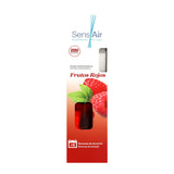 Varitas Ambientadoras con Aroma Frutos Rojos, Sensair